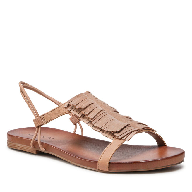 Σανδάλια Lasocki WI23-FRULA-01 Beige