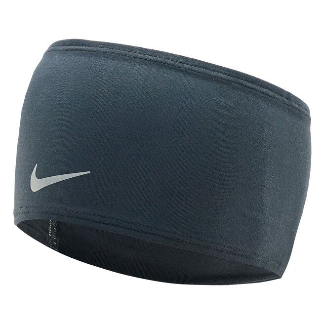 Cordeluță Nike N.100.3447.042.OS Negru epantofi.ro imagine noua