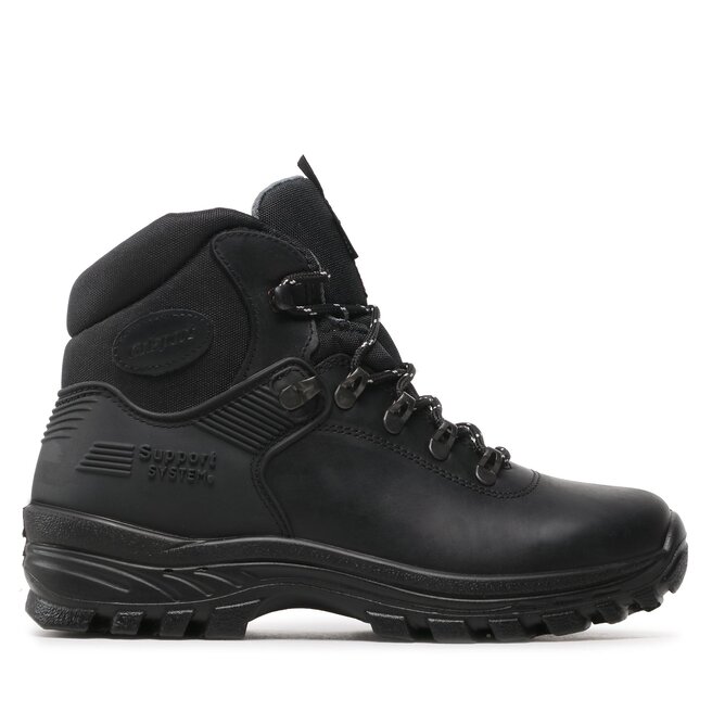 Grisport Trekkingschuhe Grisport 10242D71G Nero
