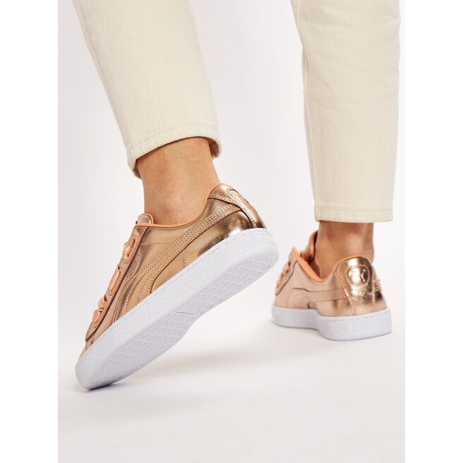 Puma new arrivals heart luxe