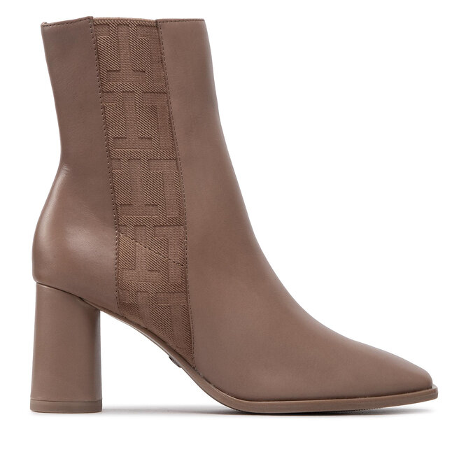 Tronchetti Tamaris 1 25361 29 Taupe 341 escarpe