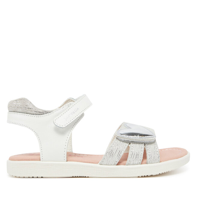 Dziewczęce sandały Garvalin