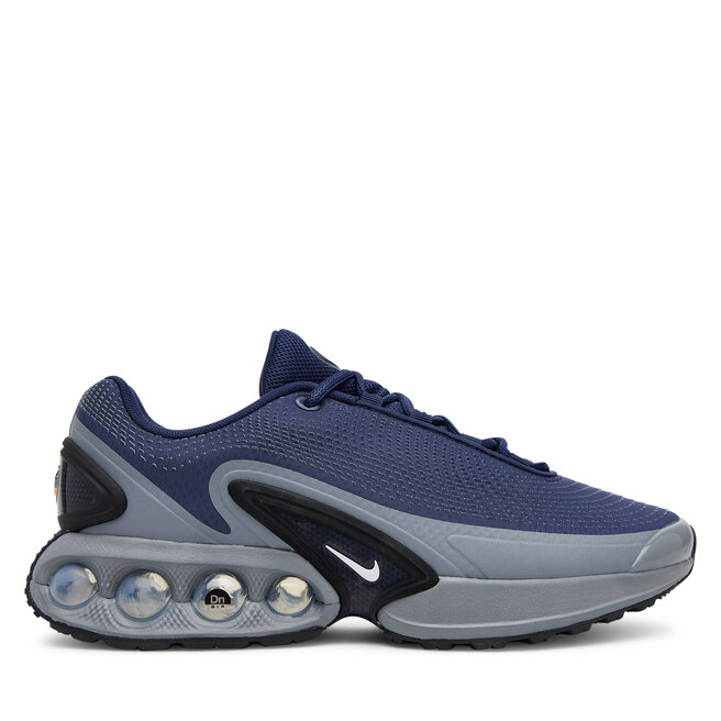 Sneakersy Nike Air Max Dn - 401 Granatowy