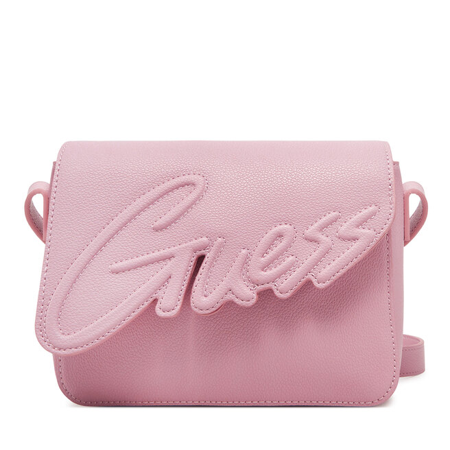 Torebka Guess J3YZ32 - Różowy