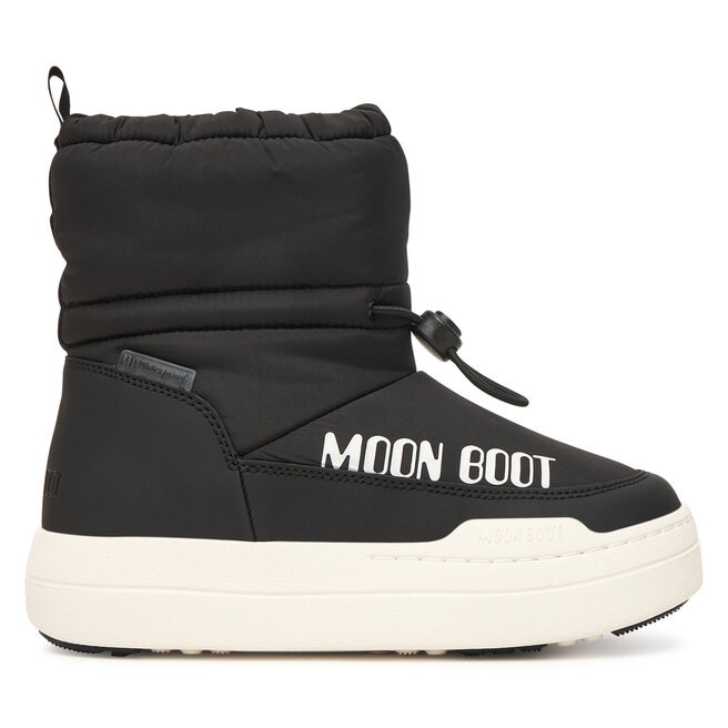 Dziewczęce śniegowce Moon Boot