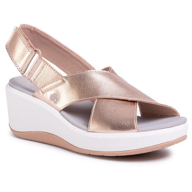 Clarks step sales cali cove