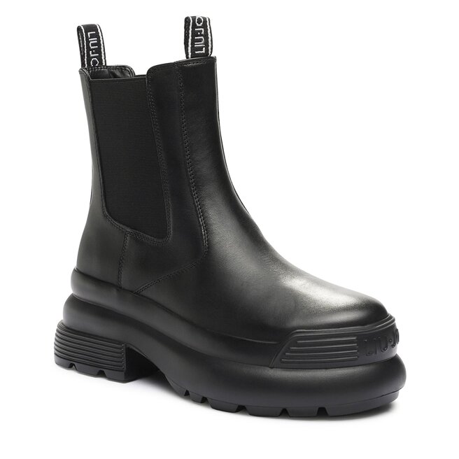 Liu Jo Ghete Jodhpur Liu Jo Amy 20 SF3177 PX241 Black 22222