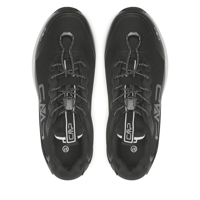 CMP Bakancs CMP Phelyx Wmn Wp Multisport Shoes 3Q65896 Nero U901