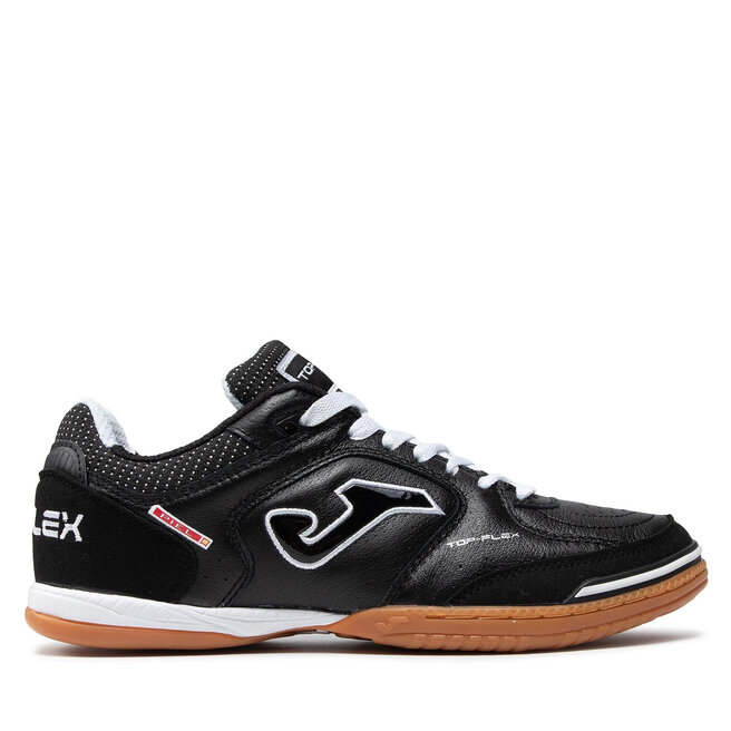 Buty do piłki nożnej Joma Top Flex 2121 - Czarny
