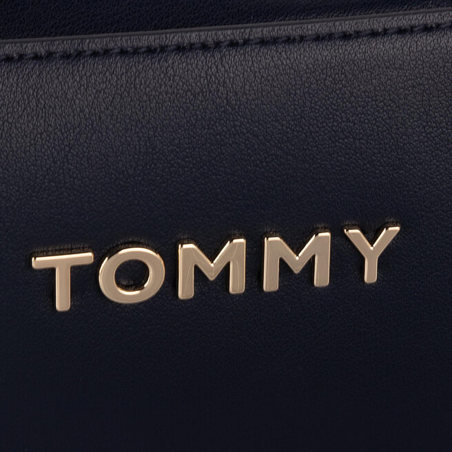 Tommy Hilfiger Táska Tommy Hilfiger Th Corporate Crossover AW0AW06812 413