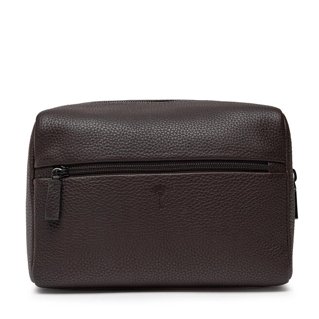 JOOP! Kozmetični kovček JOOP! Eris 4140006301 Dark Brown 702