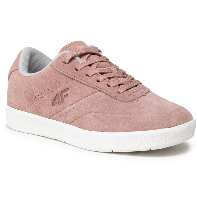 4F Sneakers 4F D4L21-OBDL200 Rosa
