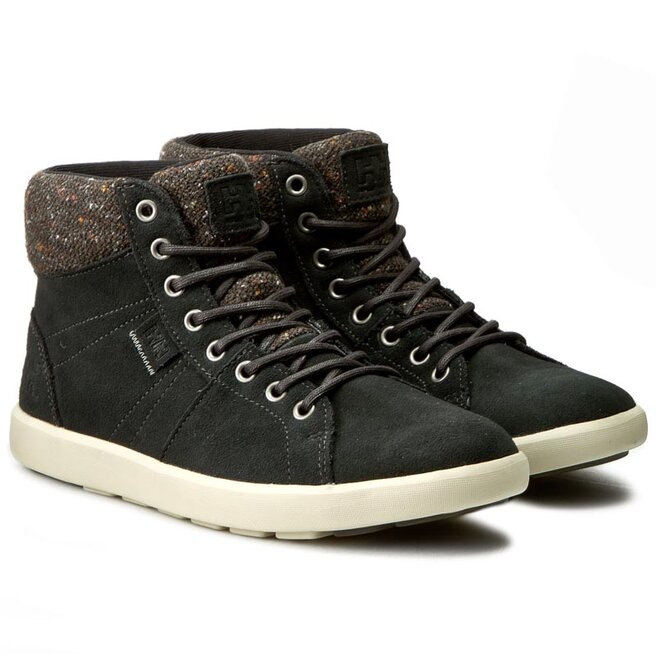Bottines Helly Hansen W Madieke 111 62.991 Jet Black Natura