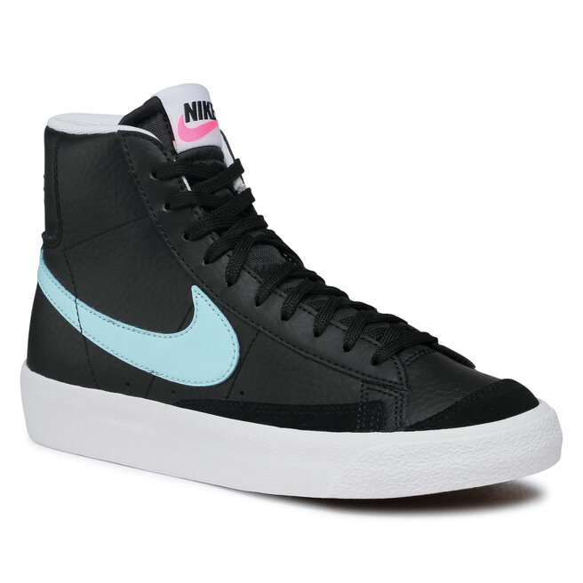 Nike Blazer Mid 77 Suede GS | kixart | kedų galerija - parduotuvė | sneaker  store