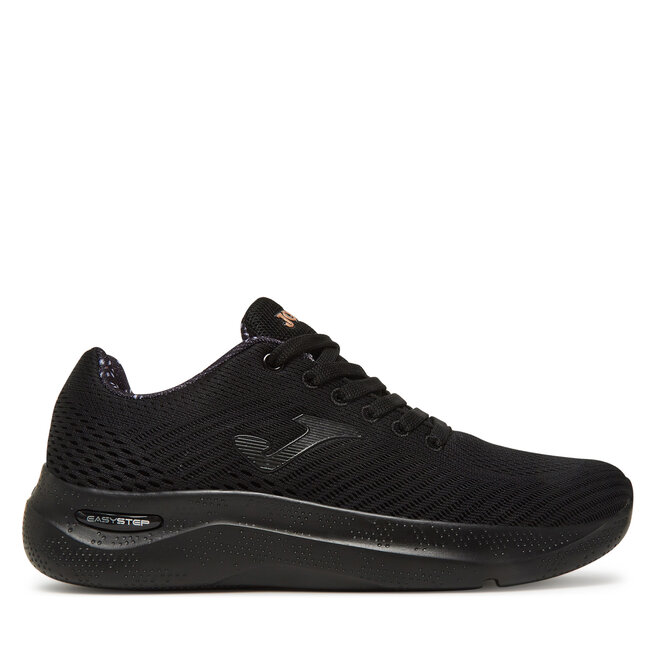 Sneakersy Joma Corinto 2521 - Czarny