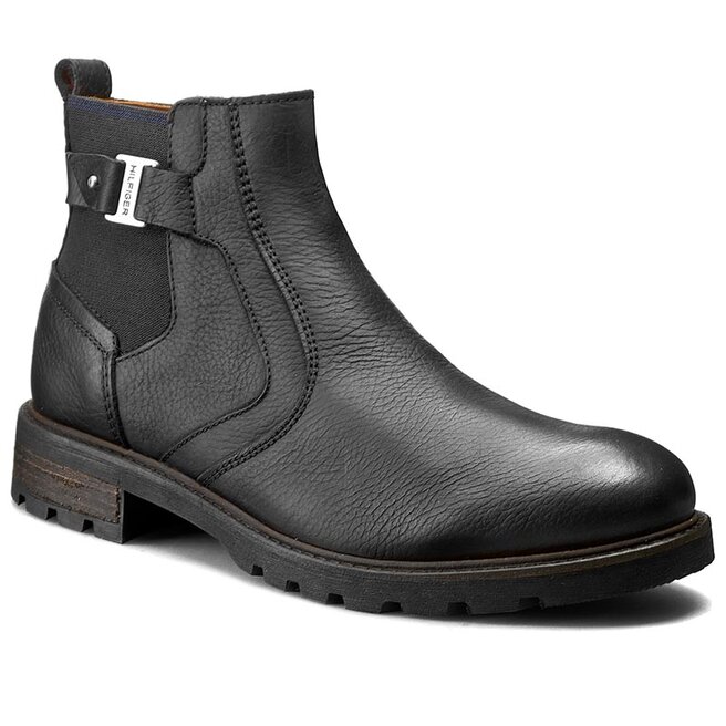Tommy hilfiger curtis boots on sale