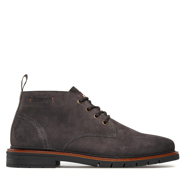 Salamander Ghete Salamander 31-48301-25 Dk.Taupe