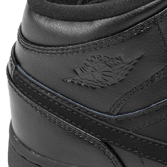 Batai Nike Air Jordan 1 Mid (Gs) 554725 