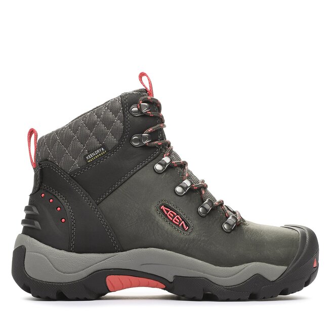 Trekkingi Keen Revel III - Czarny