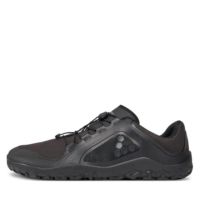 Vivo Barefoot Обувки Vivo Barefoot Primus Trail II Fg M 309097-01 Obsidian