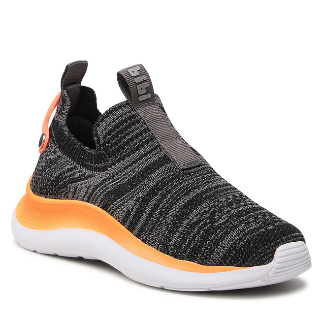 Bibi Sneakers Bibi Faster 1166034 Graphite/Eletric