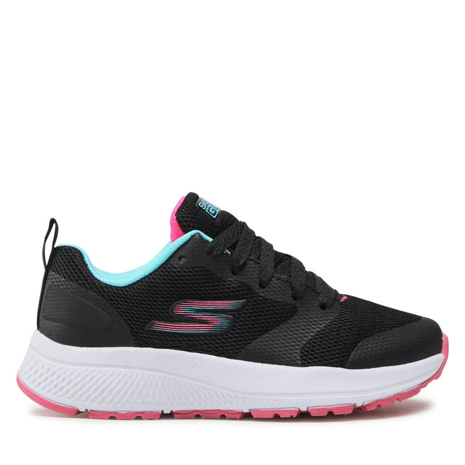 Skechers Boty Skechers Bright Logics 302412L/BLK Black