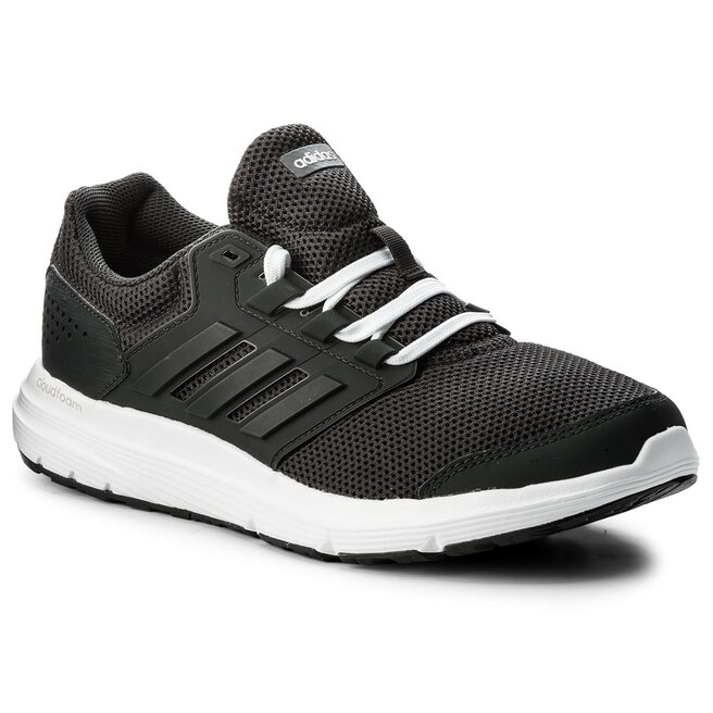 Buty adidas Galaxy 4 W CP8833 Carbon Carbon Ftwwht eobuwie .pl