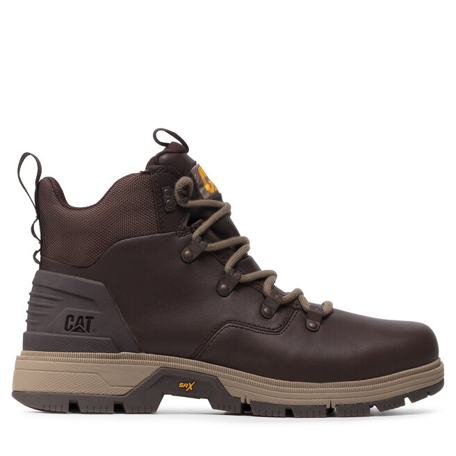 CATerpillar Scarpe da trekking CATerpillar Leverage Hiker Wp P725147 Demitasse