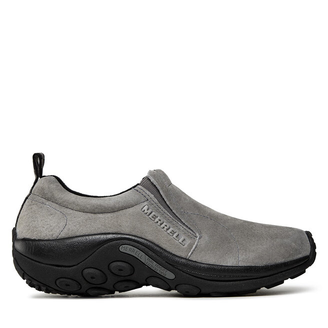 Merrell Félcipő Merrell Jungle Moc J71447 Castle Rock