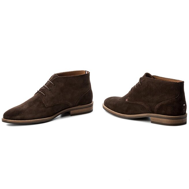 Tommy hilfiger daytona 4b coffee bean on sale