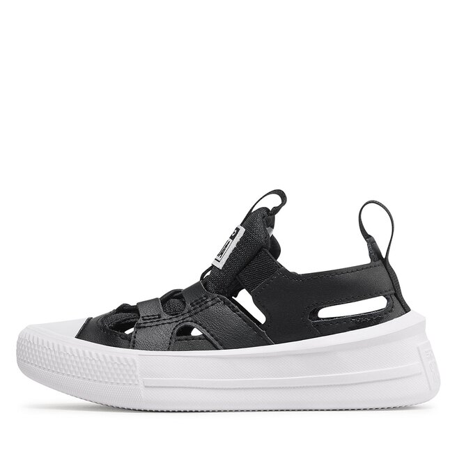 Sandale Converse Ultra Sandal Slip A01217C Black Black White