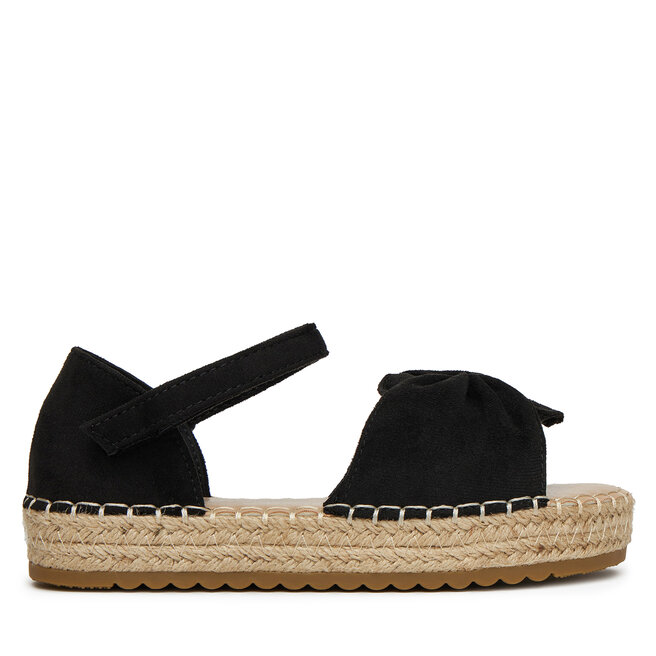 Dziewczęce espadryle DeeZee