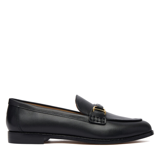 Kobiece loafersy LAUREN RALPH LAUREN