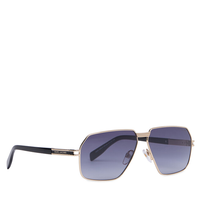 Okulary przeciwsłoneczne Marc Jacobs 906/S 208613 Złoty - męskie