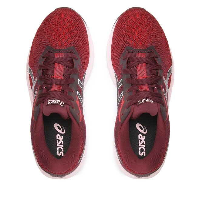Scarpe silver bordo online