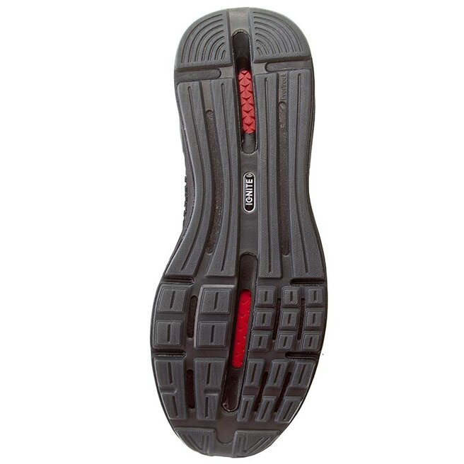 tênis puma ignite limitless knit
