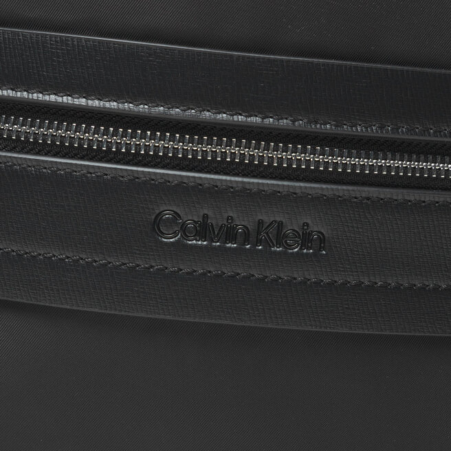 Calvin Klein Hátizsák Calvin Klein Ck Essential Round Bp K60K608669 BAX