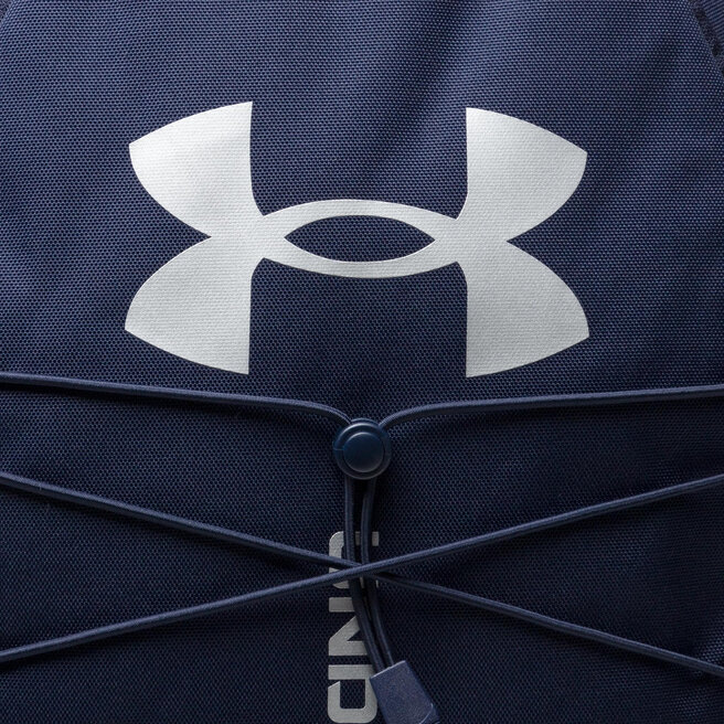 Under Armour Hátizsák Under Armour Hustle Sport 1364181-410 Sötétkék