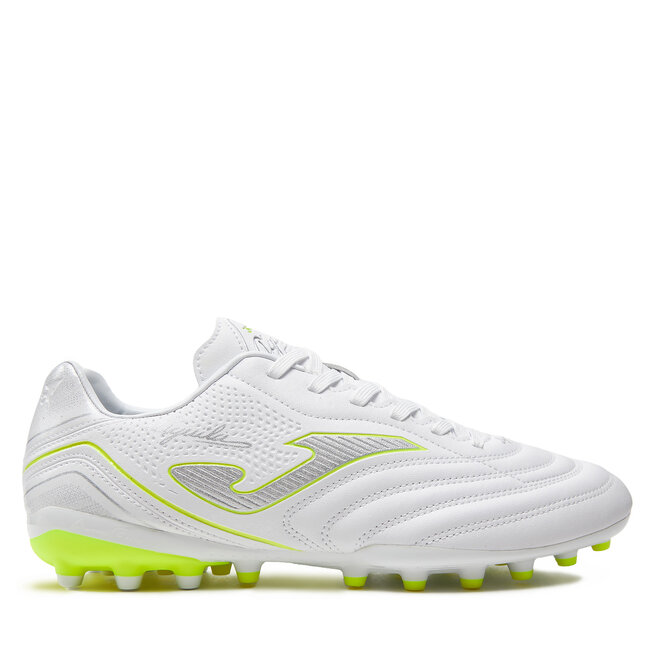 Buty do piłki nożnej Joma Aguila 24 - Biały