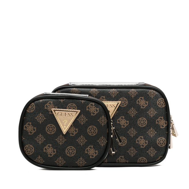 Pochette discount oro guess