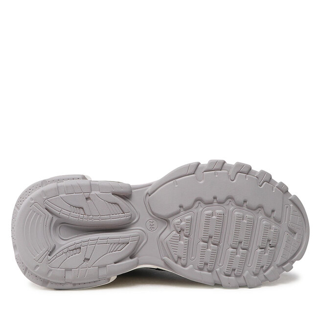 GOE Sneakers GOE KK2N4098 Black