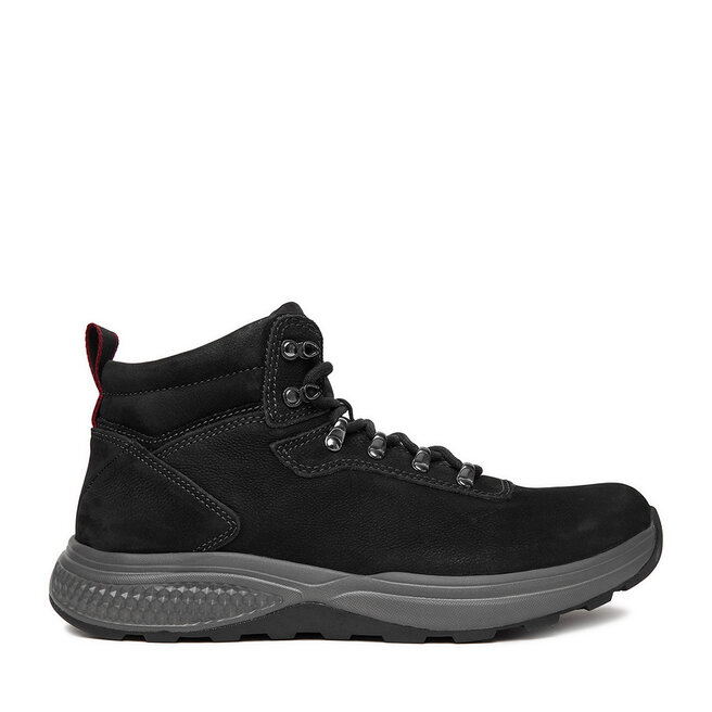 Męskie trzewiki Lasocki