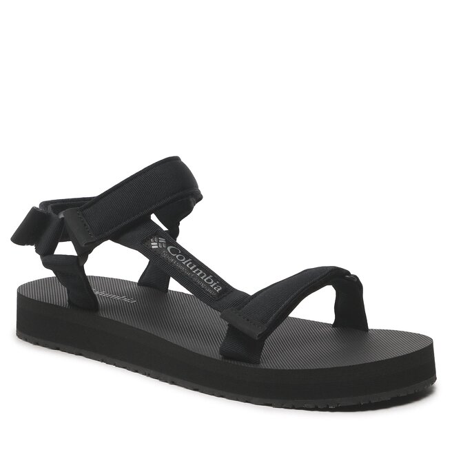 Columbia Sandalen Columbia Breaksider™ Sandal 2027191 Black/Graphite 010
