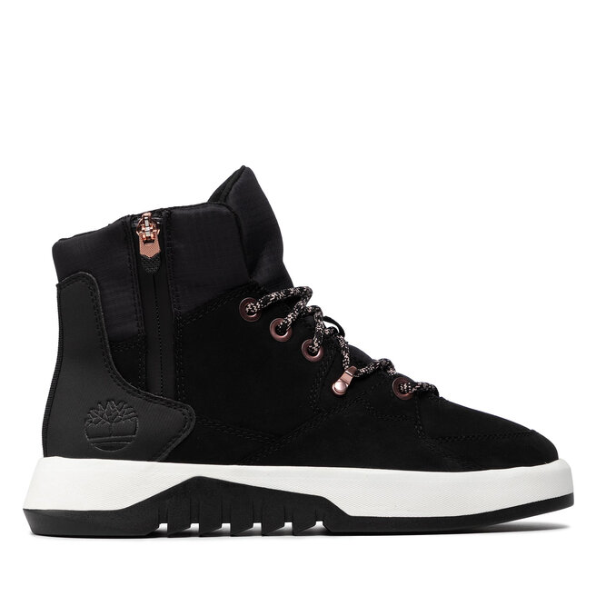 Sneaker Boots TB0A2K1R001 Black Nubuck