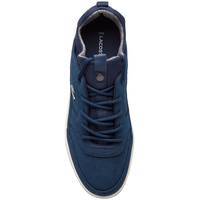 Sneakers Lacoste Explorateur Crft Sp 3181 Cam 7 36CAM00322Q8 Nvy