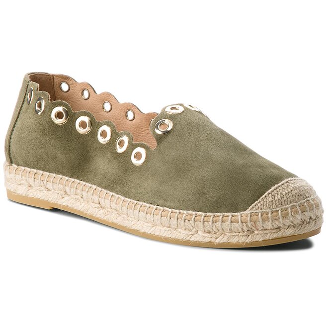 Kanna Espadrilky Kanna KV8007 Ante Pinko