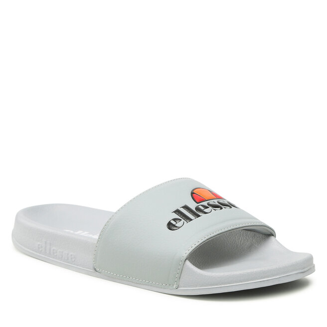 Ellesse Ciabatte Ellesse Filippo Slide SHMF0397 Light Grey 128