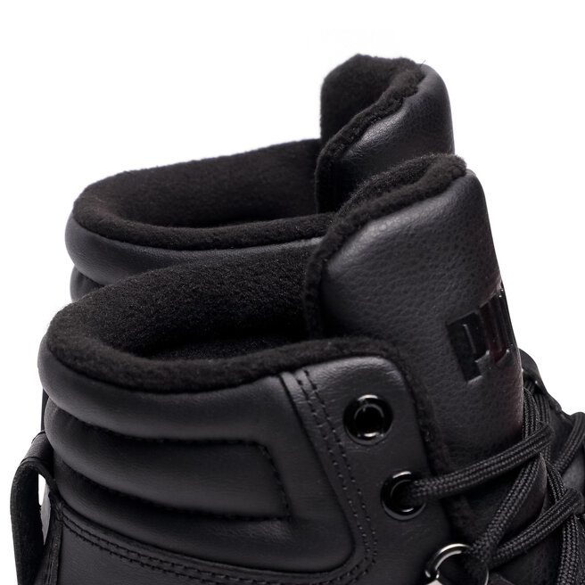 Laisvalaikio batai Puma Desierto V2 373025 03 Puma Black/Puma Black •  Www.eavalyne.lt