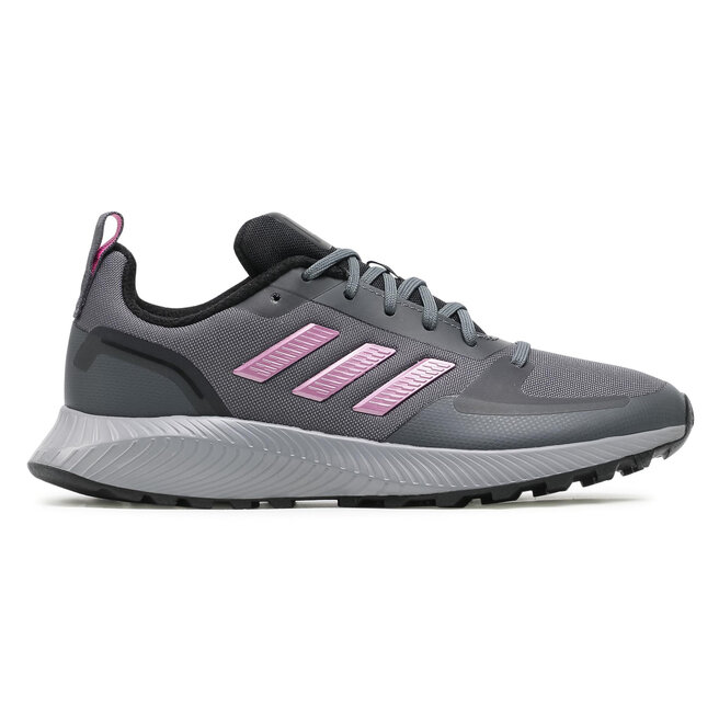 Batai adidas Runfalcon 2.0 Tr FZ3584 Grefiv/Chemet/Gresix • Www.eavalyne.lt
