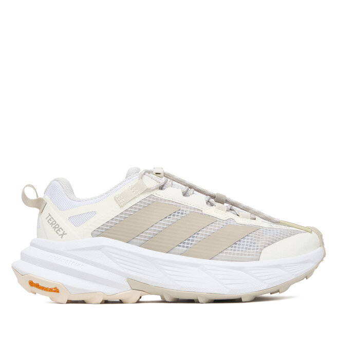 Trekkingi adidas Terrex Freehiker Sl Gore-Tex Hiking Shoes KJ1919 Biały